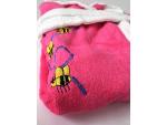 Çocuk Bornozu Winnie The Pooh 5&6 Yaş